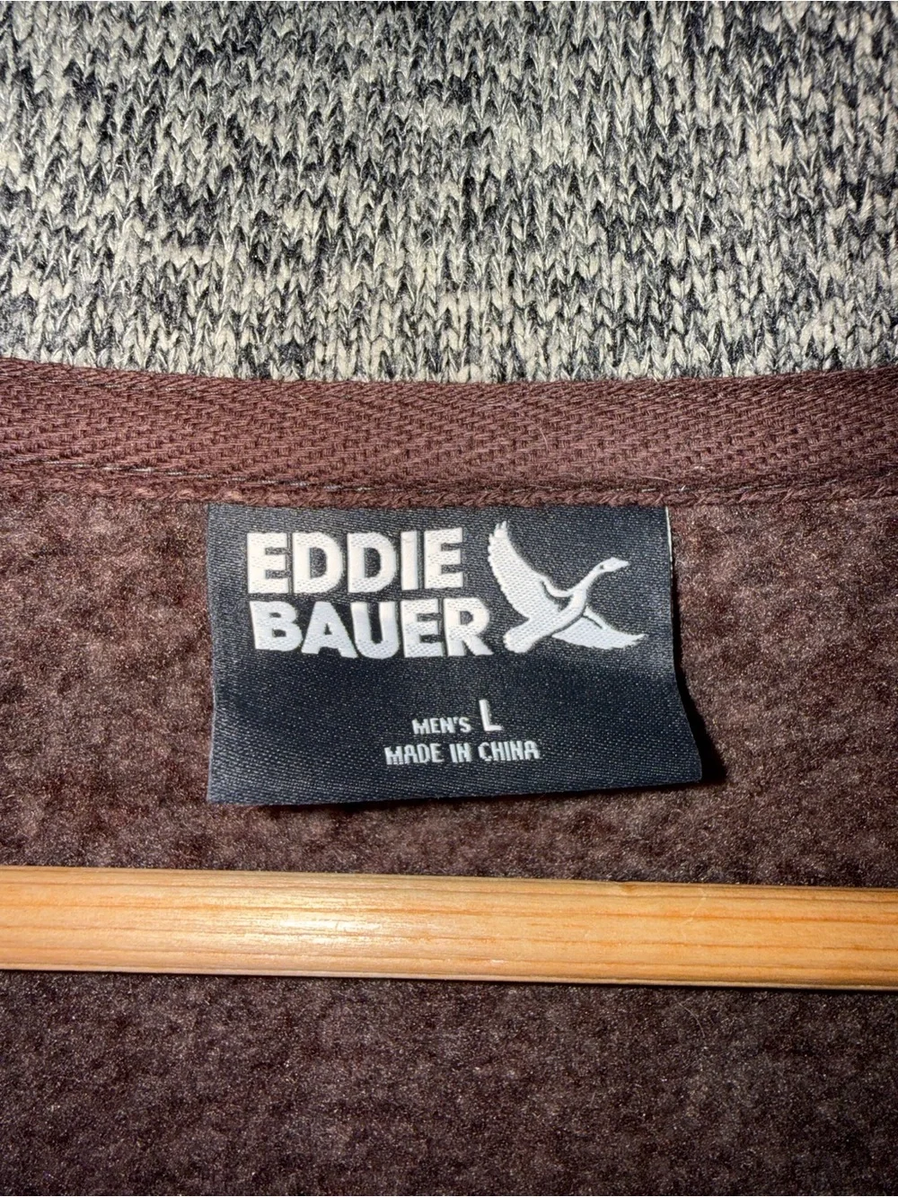 Eddie Bauer eddie bauer